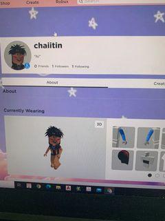 Roblox Accounts For Robux Toys Games Carousell Singapore - 880 robux tbc roblox bundle on carousell