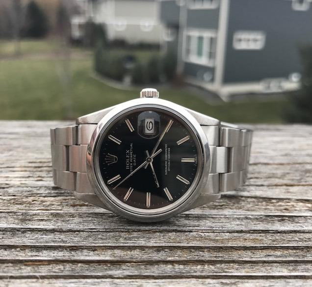 Rolex 15000 price store