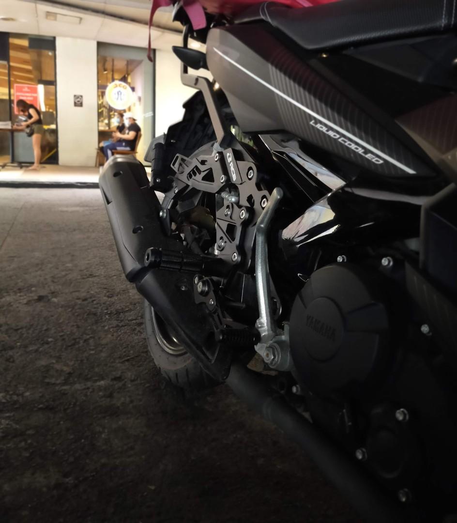 honda rebel motorcycles
