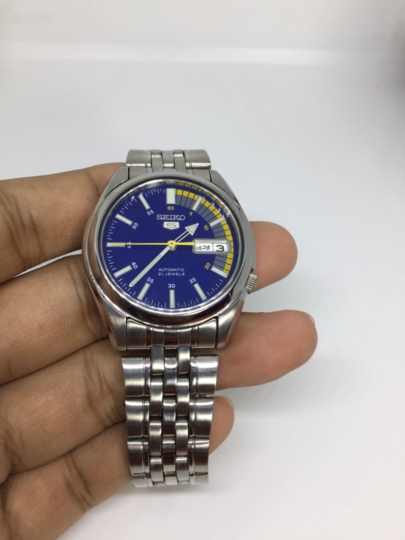 Seiko speed racer online
