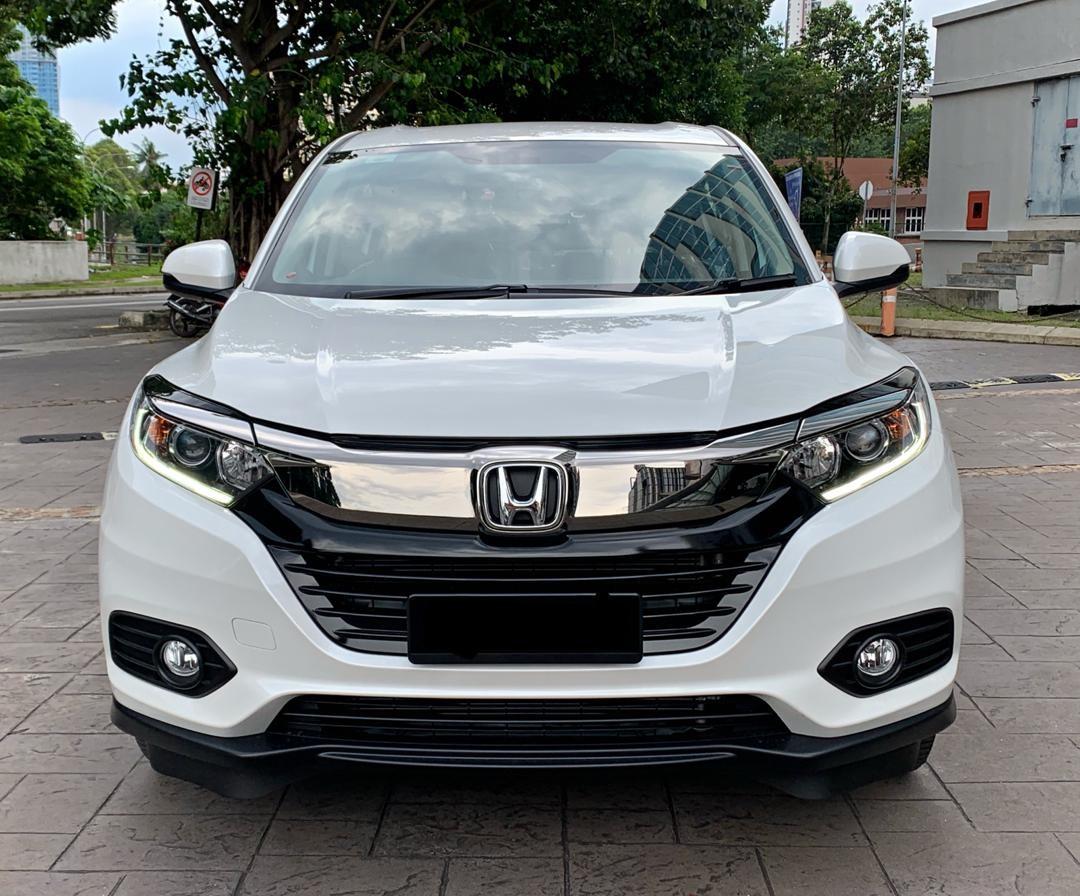 SEWA BELI BERDEPOSITu003eu003eHONDA HRV 1.8 E SPEC 2020, Cars, Cars for 