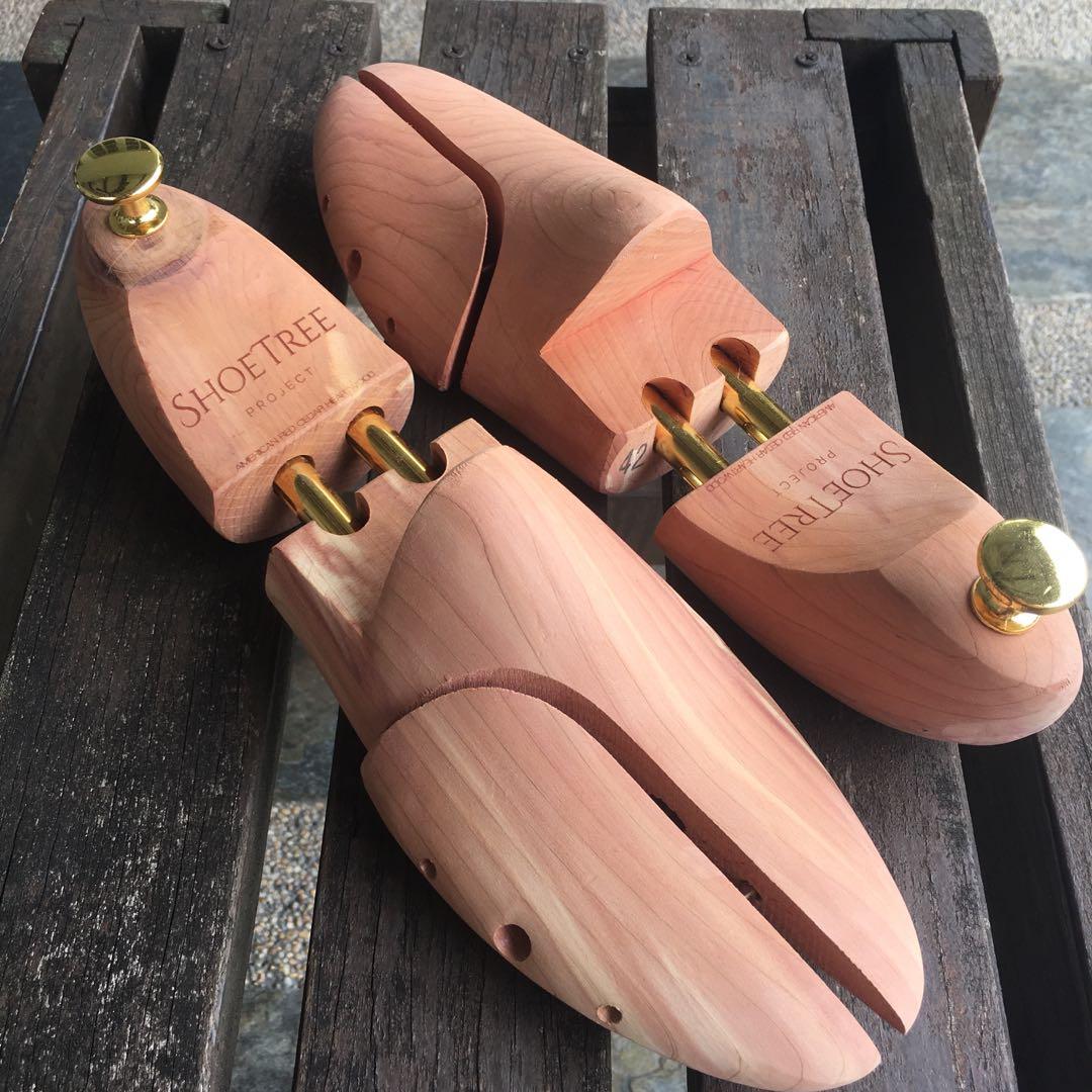 Shoe tree cheap project