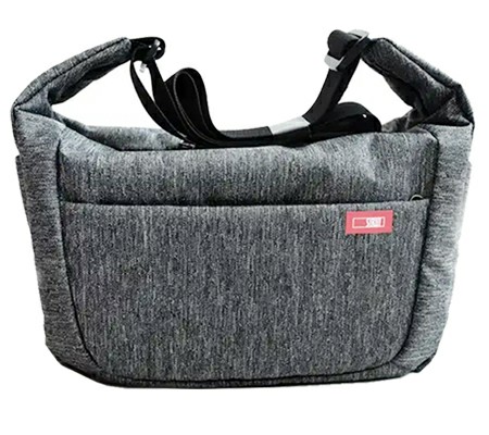 Sirui Slinglite 8 Sling Bag (Gray