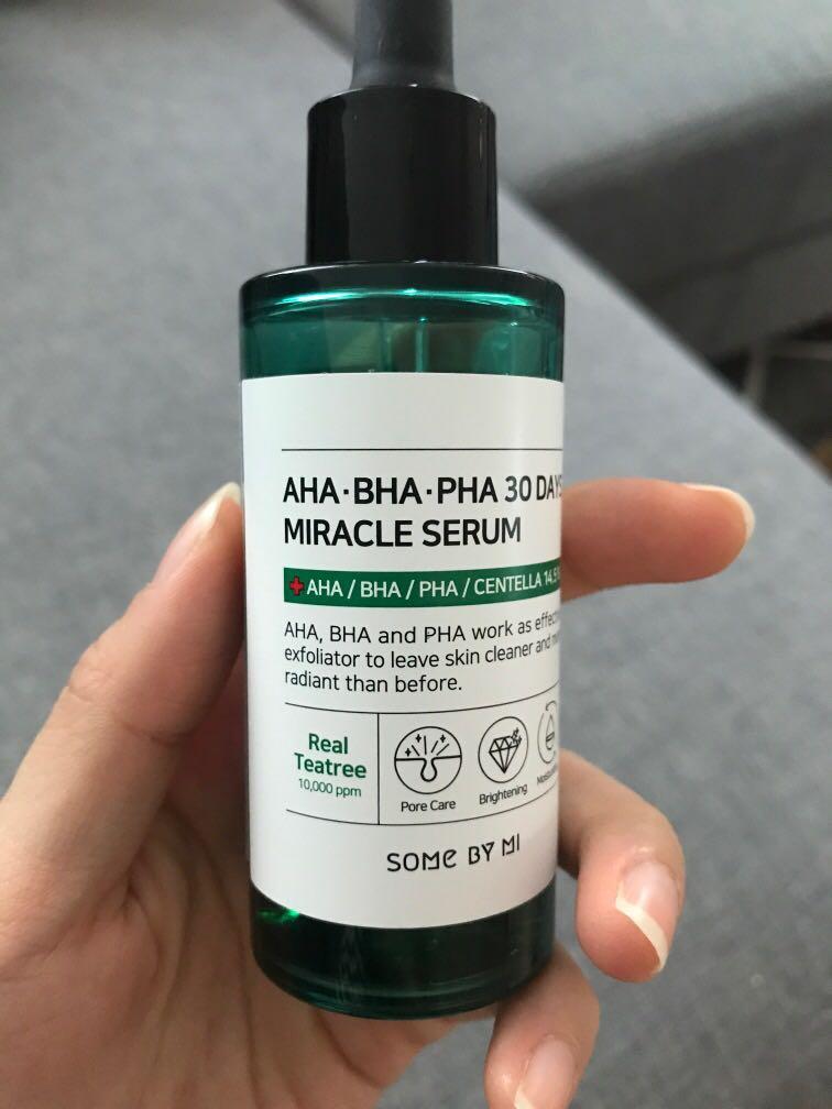 pha skin care