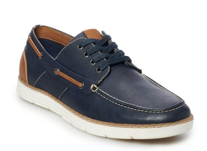 Mens Shoes Sonoma Goods For Life With Ortholite Eco