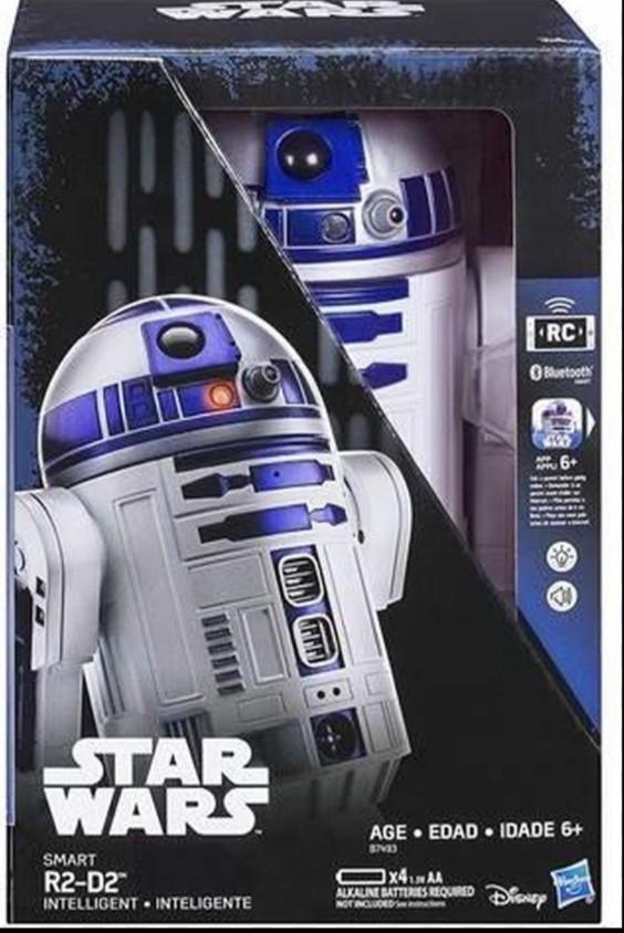 hasbro smart r2d2
