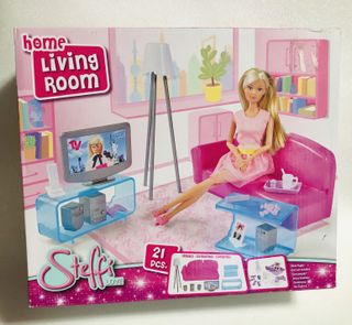 Just For Sharing Barbie Doll Poppy Parker Babies Kids Toys Walkers On Carousell