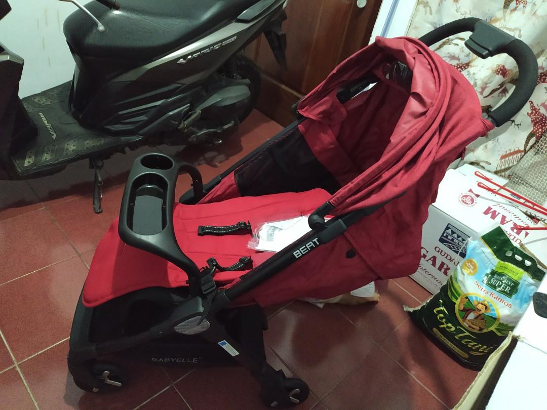 Baby discount elle beat