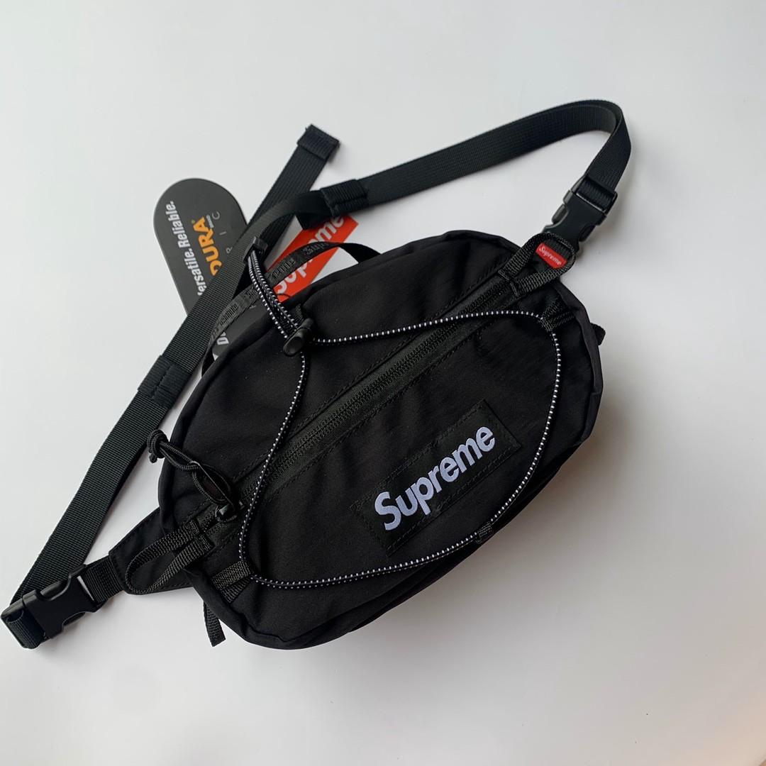 supreme 49th waist bag
