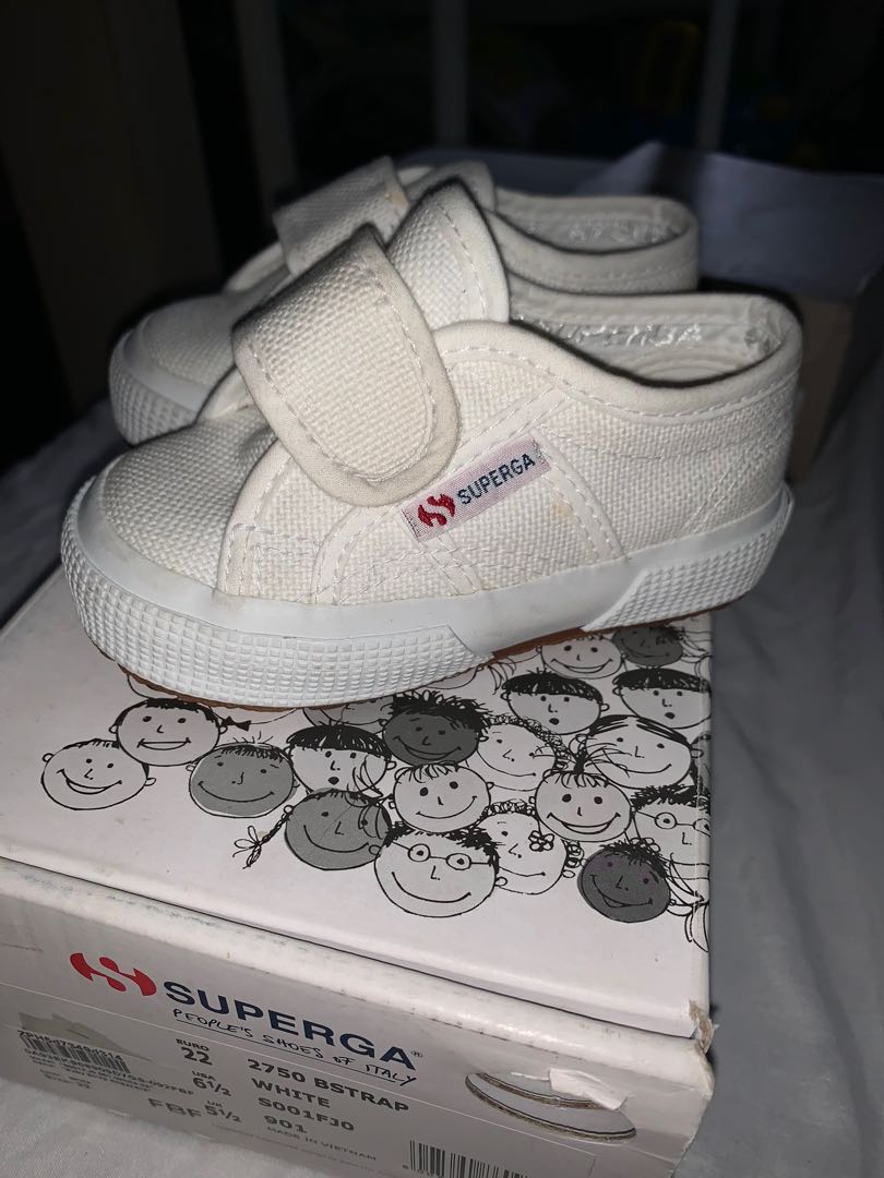 superga infant