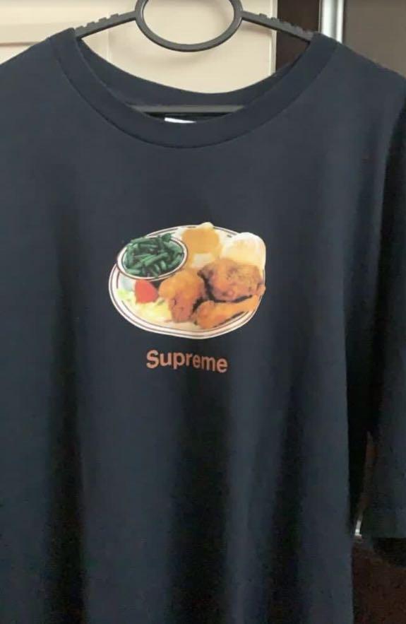 supreme chicken dinner top
