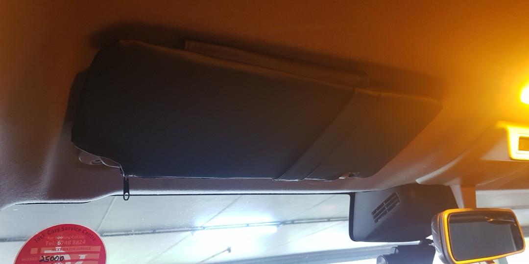 Suzuki jimny 2019 and present, Car Accessories, Accessories on Carousell