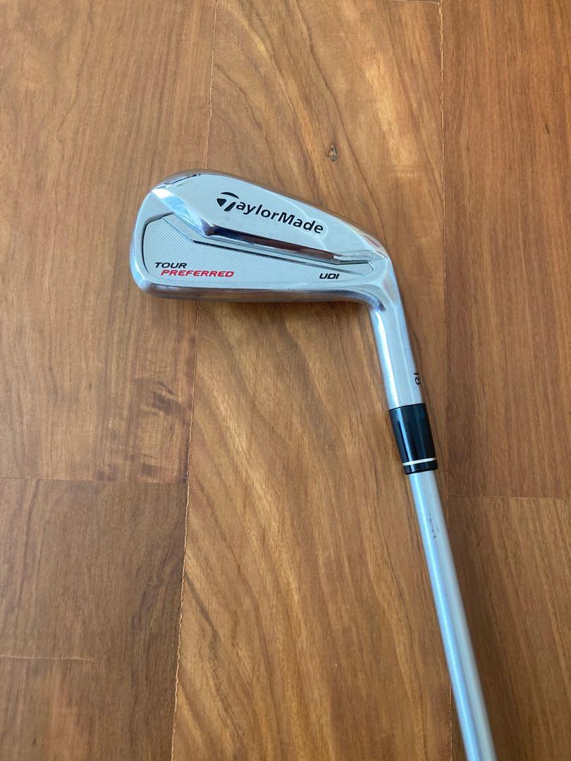driving iron for sale