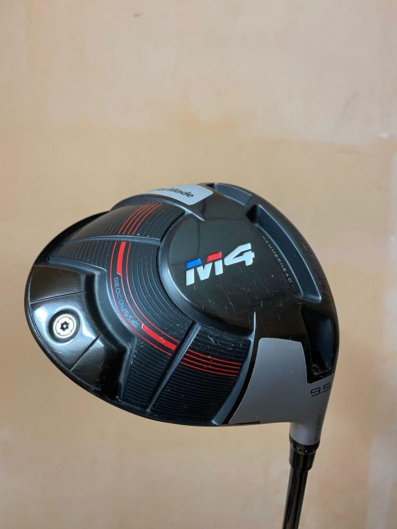 taylormade m4 driver for sale