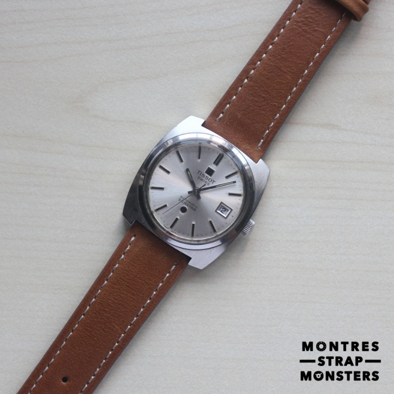 Tissot hotsell cal 2481