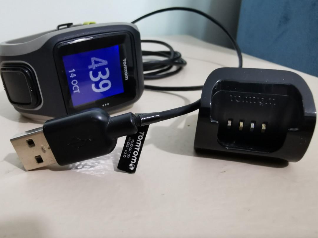 Tomtom on sale model 8rs00
