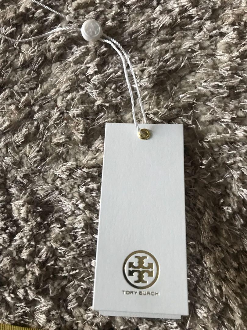 Tory burch tag best sale
