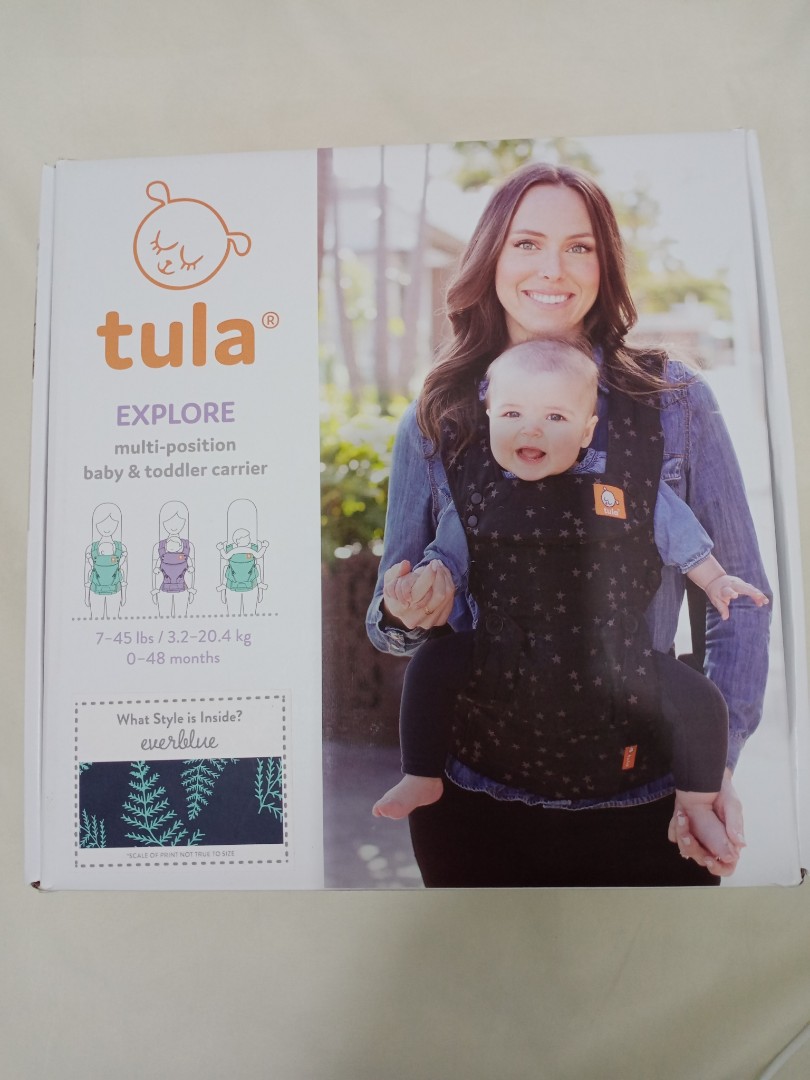 tula everblue explore