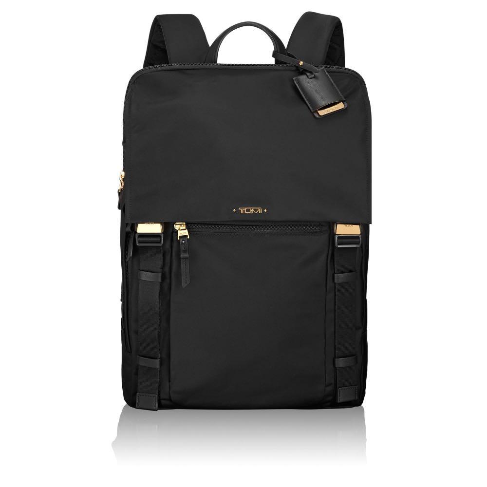 Tumi sacha hot sale flap backpack