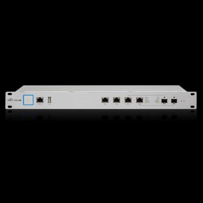 Ubiquiti UniFi Security Gateway Pro USGPRO4 (Category: Networking) located in Quezon City. Submitted by ann_xbs (Listing ID 1041857944, Image 1). Description: UniFi Security Gateway Pro USGPRO4 USG-PRO-4 Enterprise Gateway Router with Gigabit Ethernet Advanced Security, Monitoring, and Management Sophisticated Routing Features Integrates with UniFi Controller Software ⭕Brand New 1-2days process to order. Kindly call for availability. ✅Mobile No. 