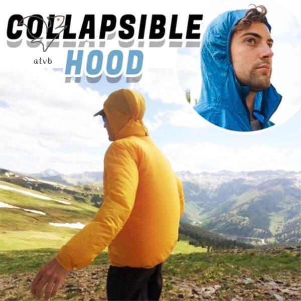 Ultralight rainproof windbreaker clearance