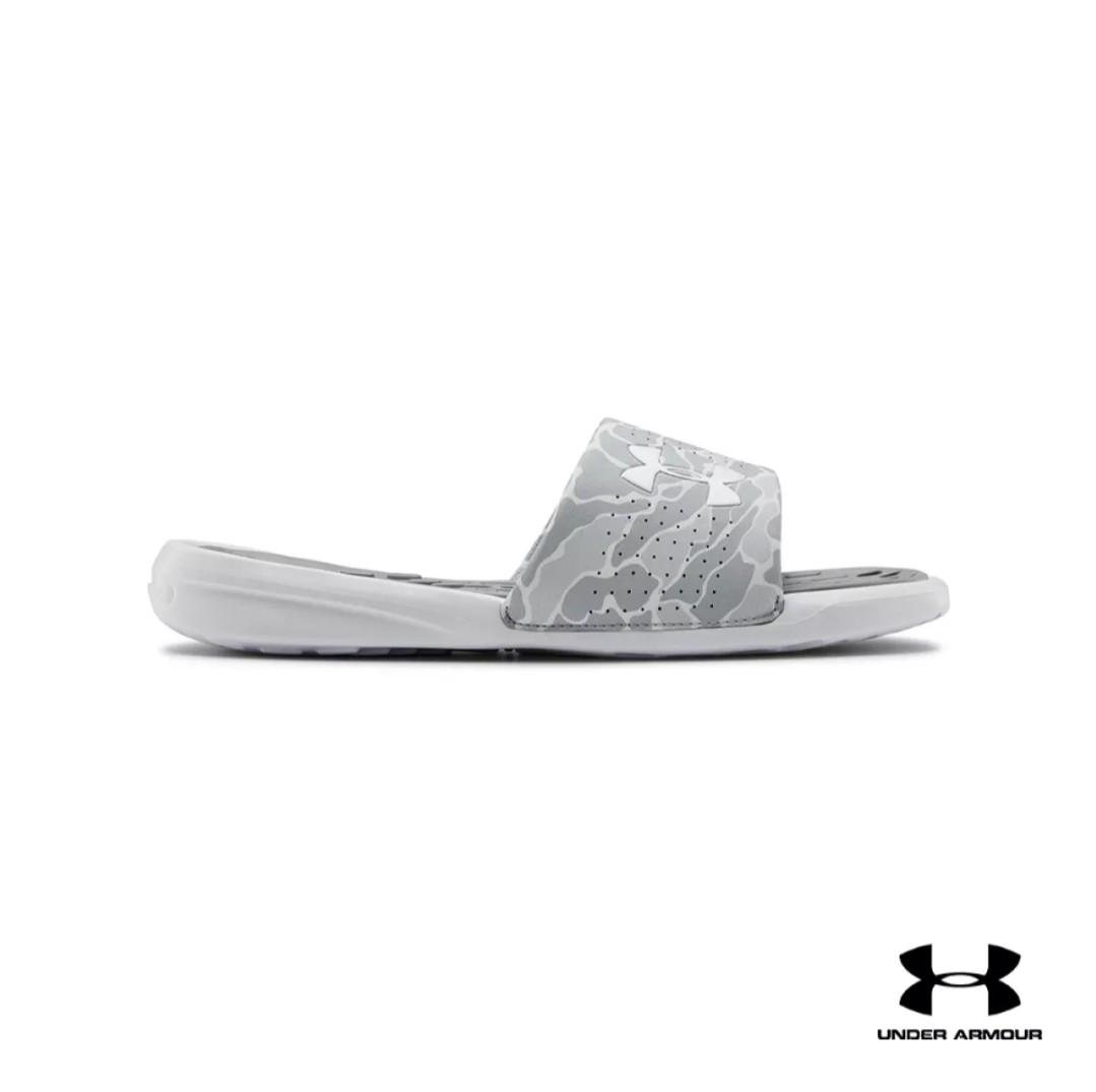 Under Armour Mens Playmaker Diverge Slides