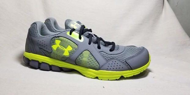 under armour shoes price list