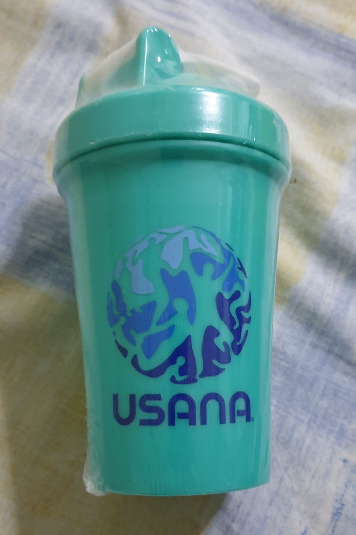 USANA Blender Bottle, TV & Home Appliances, Kitchen Appliances, Juicers
