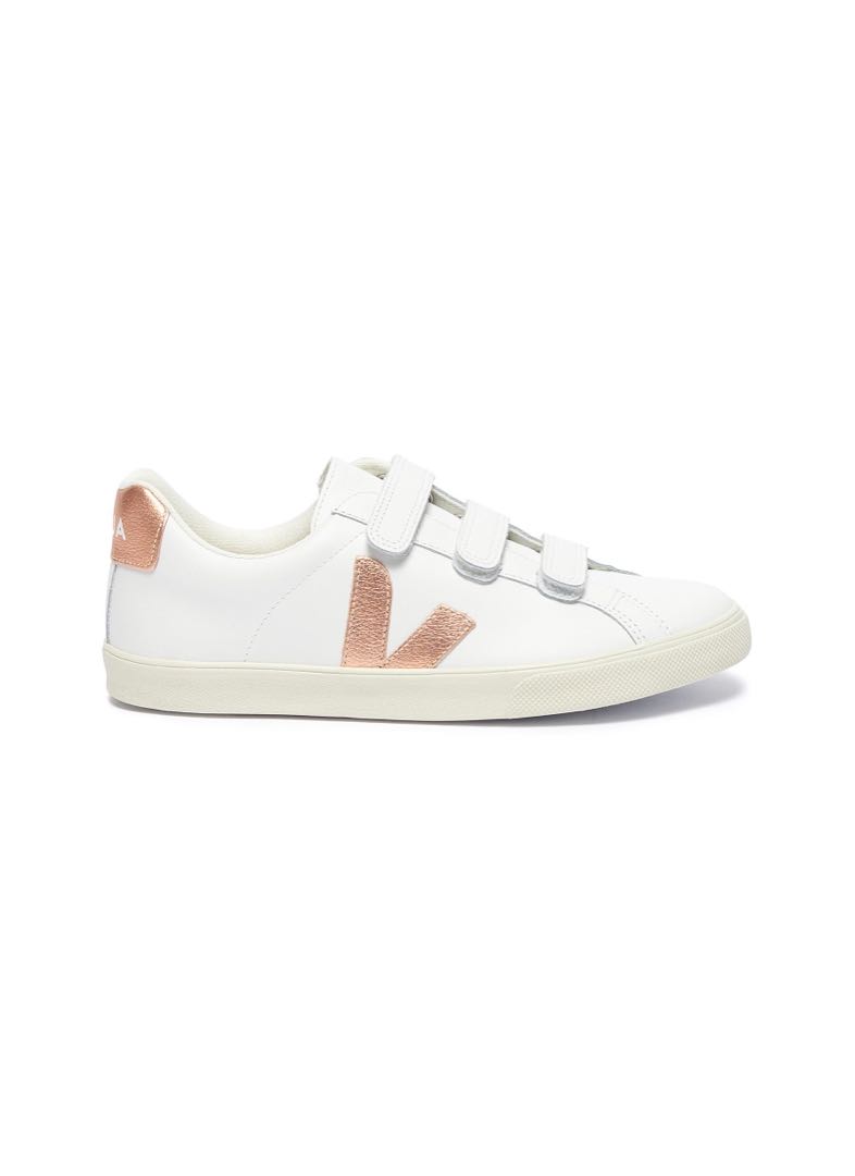 rose gold veja
