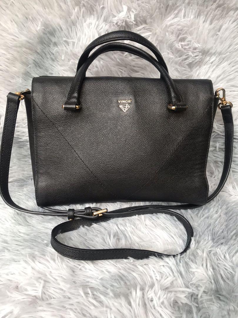 bench sling bag 2018