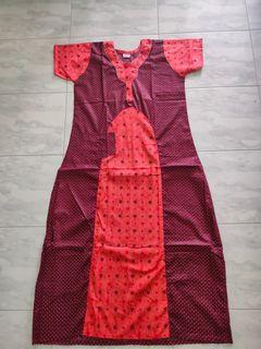 Women's cotton nighty