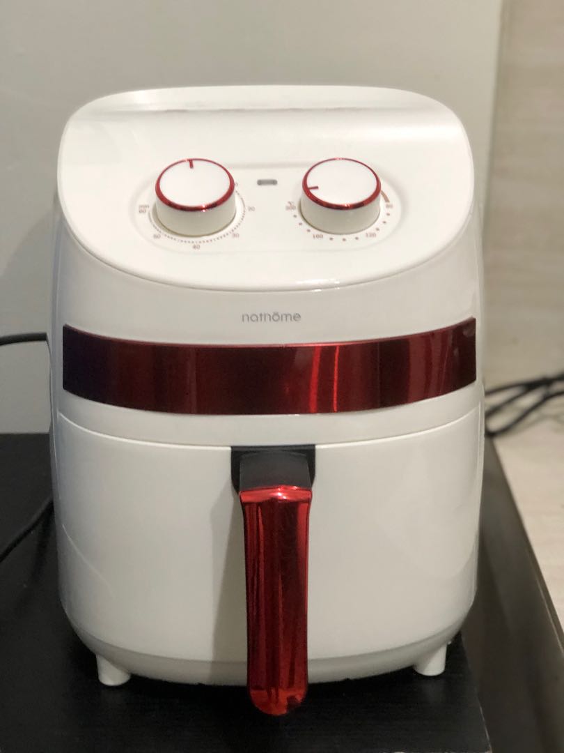 Nathome store air fryer