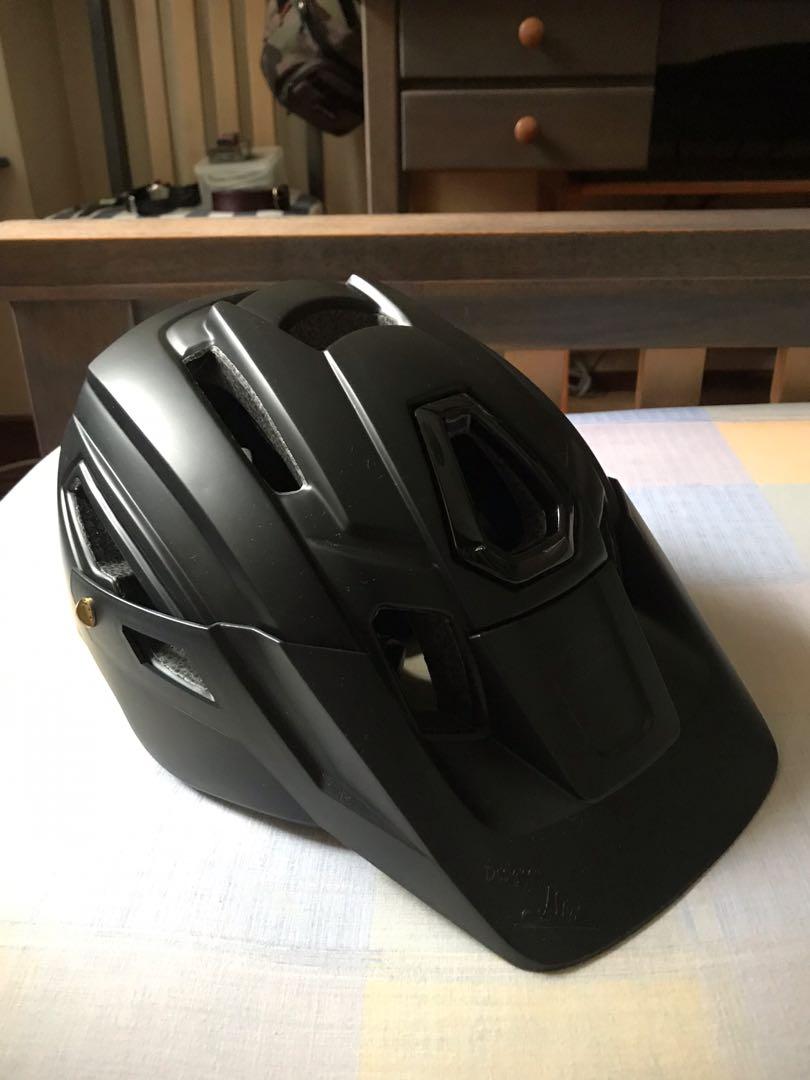 X sales tiger helmet