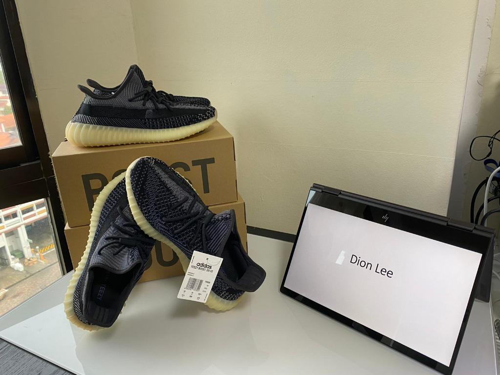 yeezy boost 350 v2 bred retail price