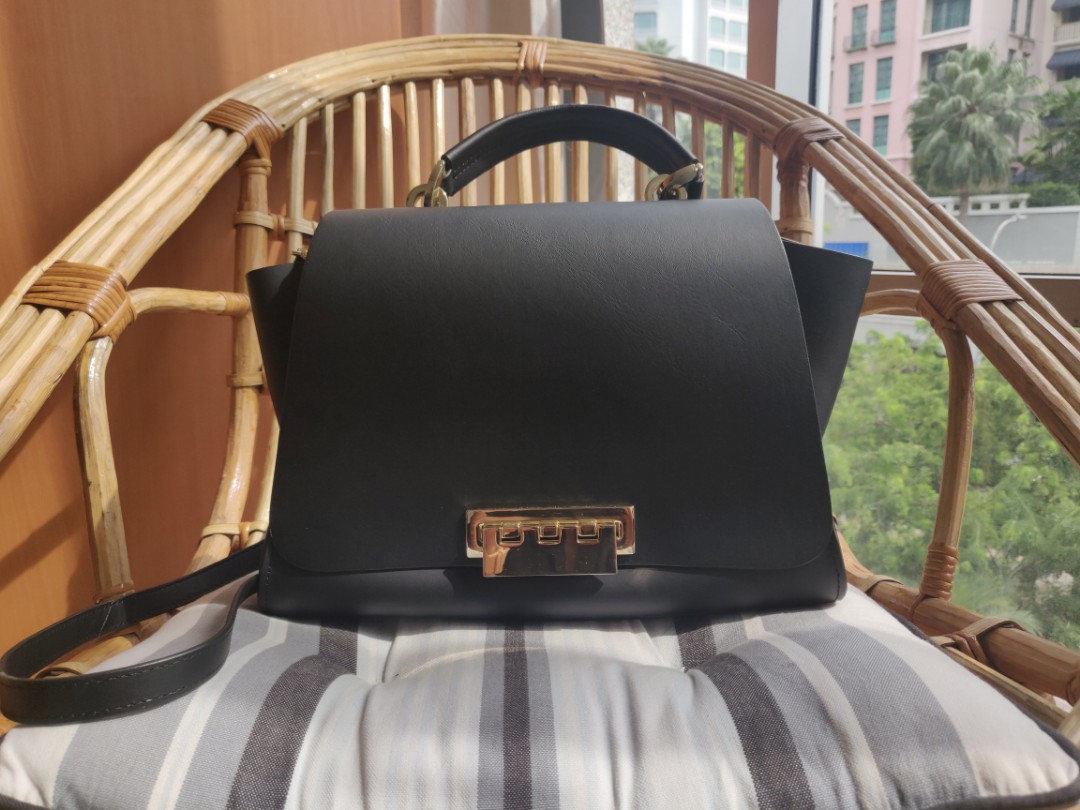 Eartha iconic soft top handle new arrivals
