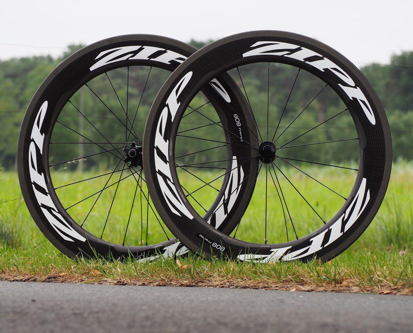 Zipp 808 shop firecrest wheelset