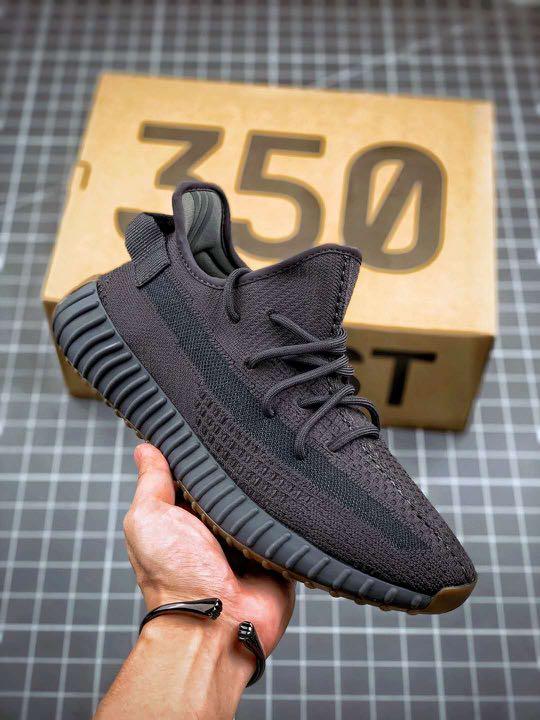 12.12 Promo Yeezy Boost 350 V2 Cinder Men s Fashion Footwear