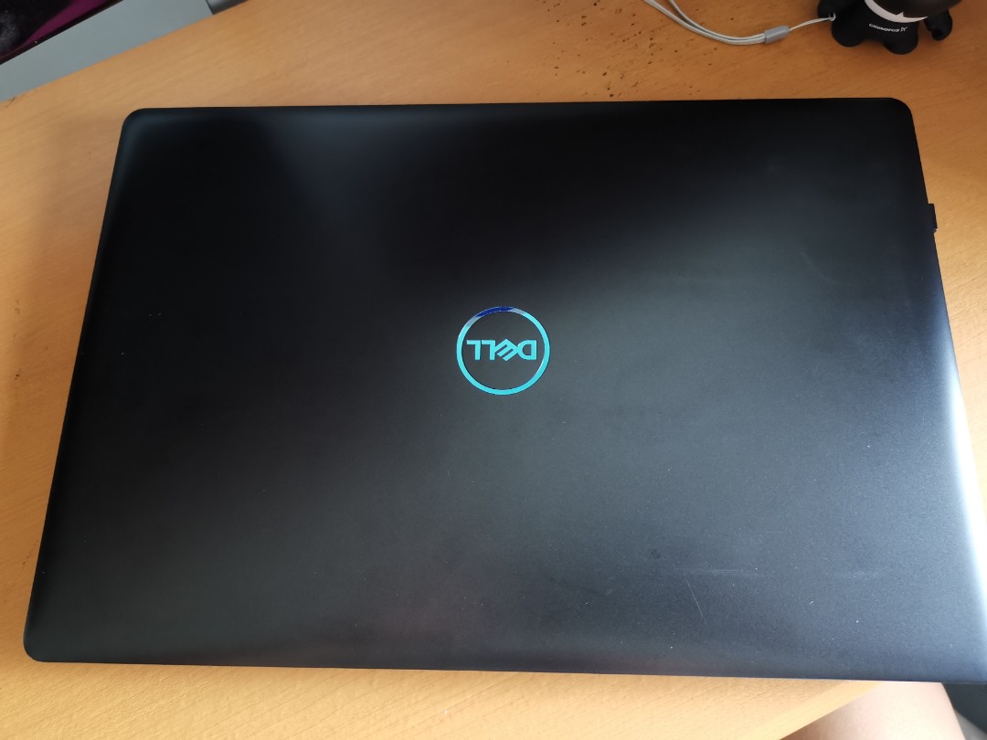 I7 15 In Dell G3 Gaming Laptop Computers Tech Laptops Notebooks On Carousell