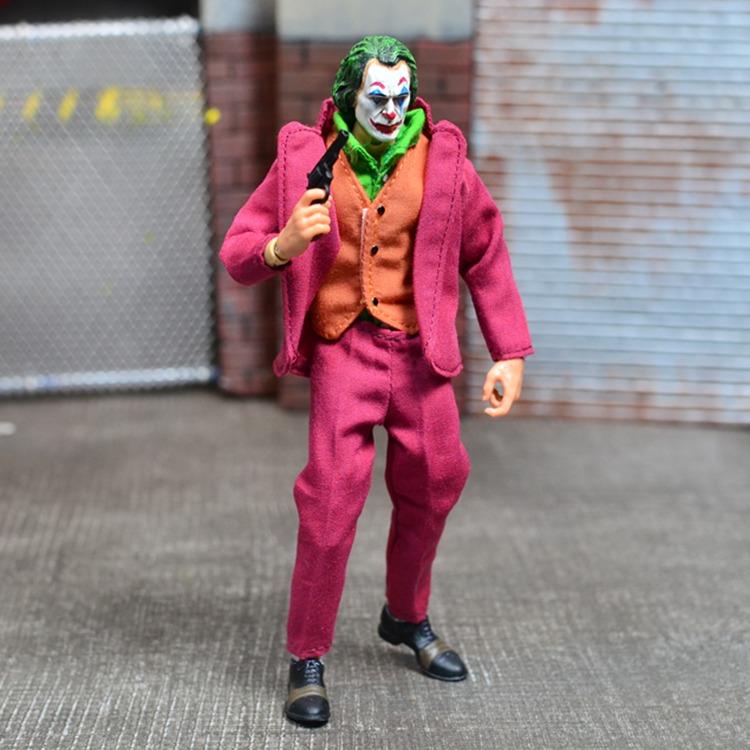 Joker 2019 action figure deals