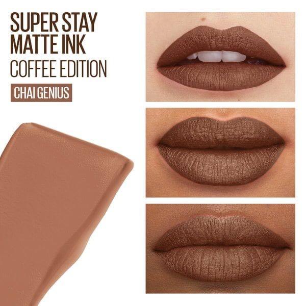 superstay coffee edition