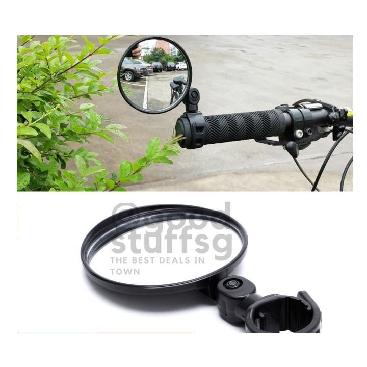 hand mirror for bike