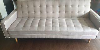 3 Seater Sofabed in good condition