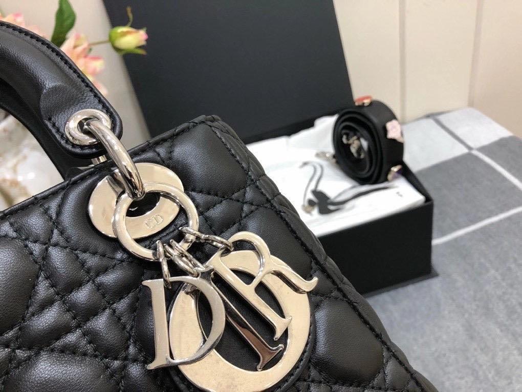 Dior Lady Bag Honest Review (Updated) I Make Leather, 56% OFF