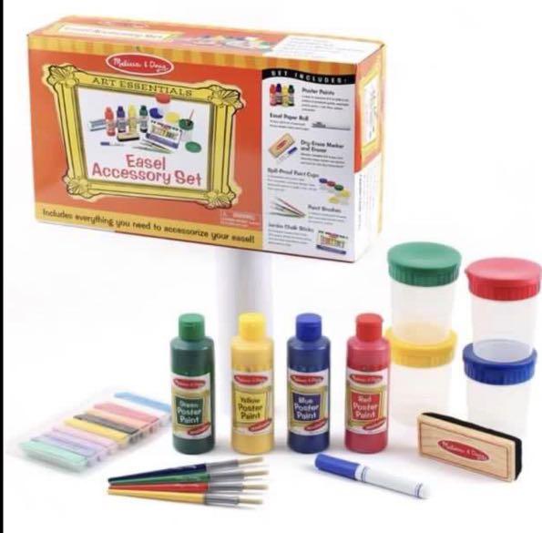 melissa and doug accessory set