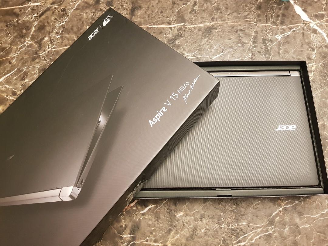 Acer Gaming Laptop GTX 960M 4GB DDR5