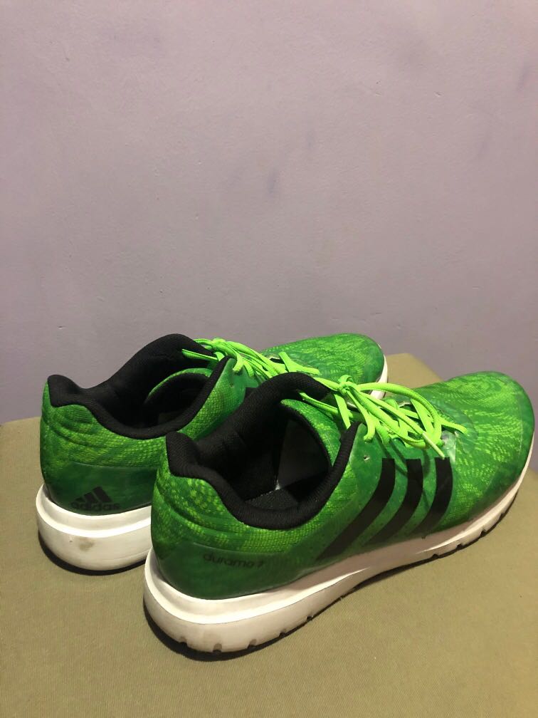 adidas palm slippers