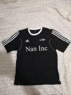 Adidas Football Jersey