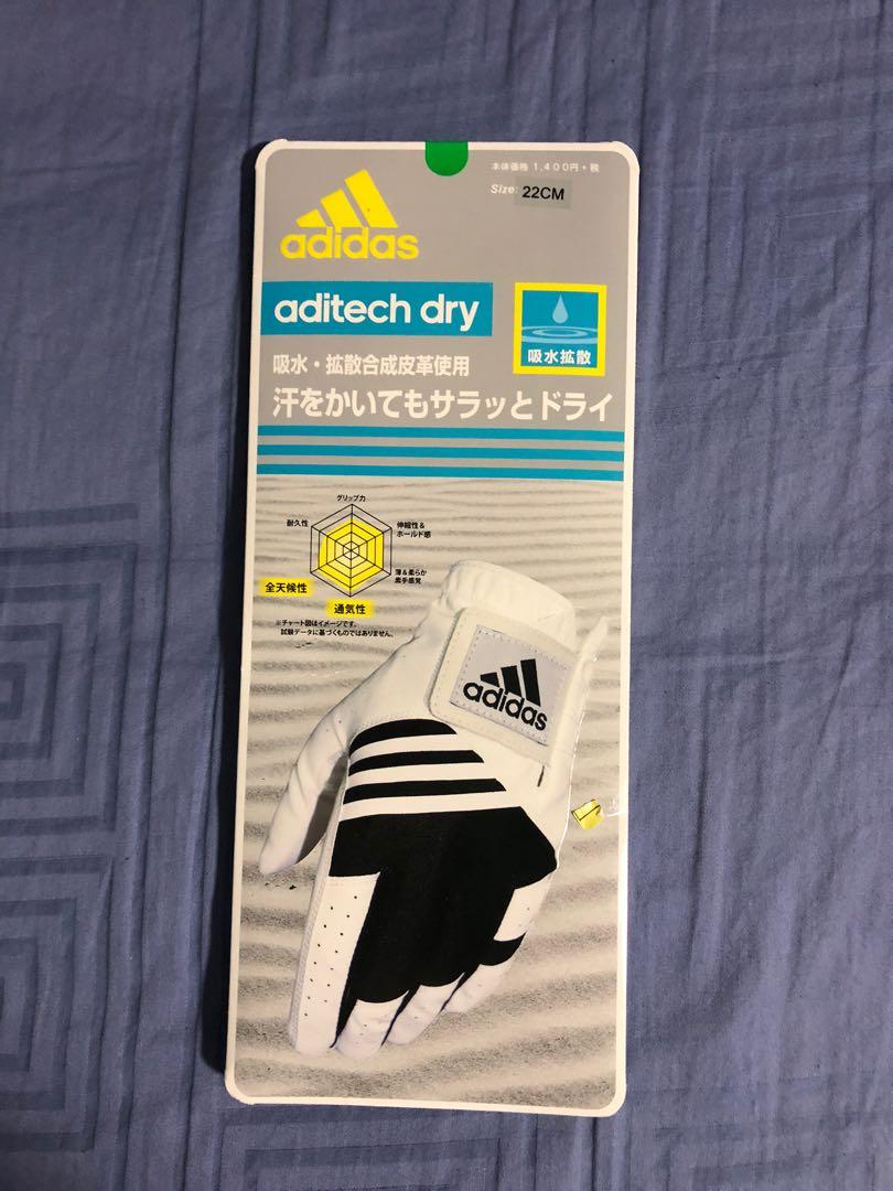 adidas 22cm