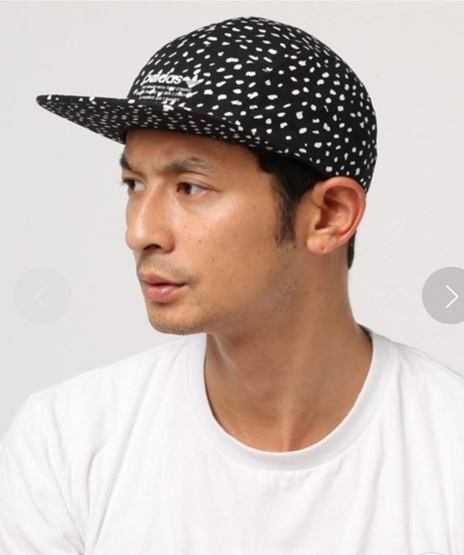 Adidas nmd 5 panel 2025 cap 50