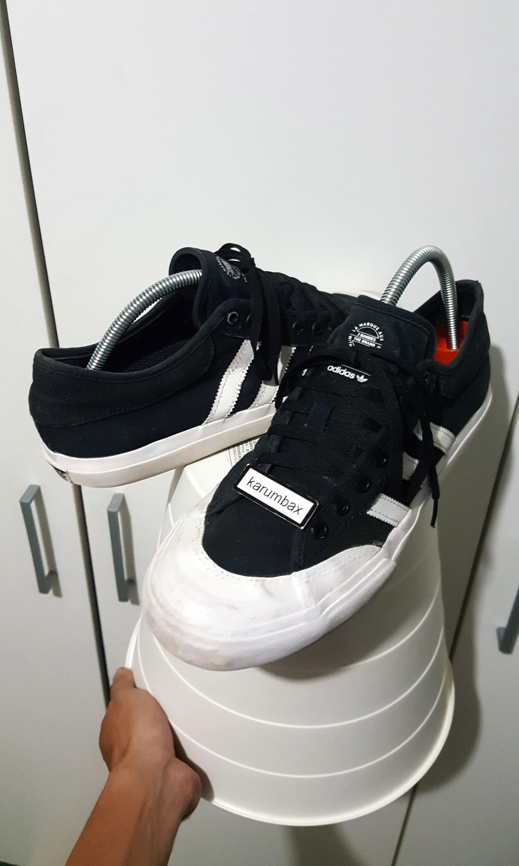Adidas Skateboarding Sneakers Men s Fashion Footwear Sneakers